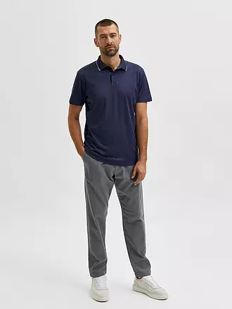 SELECTED | Poloshirt SLHLEROY COOLMAX | 